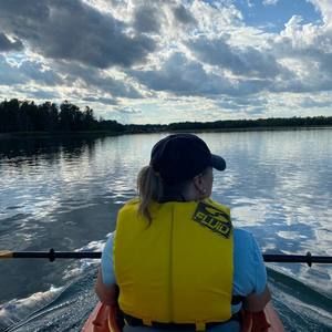 Meet your Posher, Stephanie